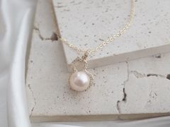 -Oasis绿洲银饰珍珠手作diy(壹方城店)