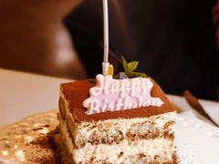 -La Vita 意大利传统料理(富民路店)