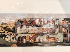 -【朵云轩艺术中心】博洛尼亚插画展·中国巡展·上海站