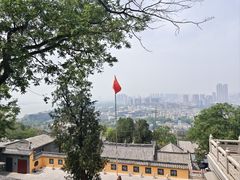 -云龙山