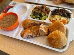 -香妃烤鸡(西单店)