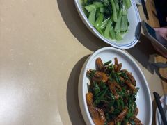 -小柴米·传统江西菜(八一广场店)