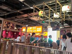 -熊喵来了火锅·牧场好肉(邯郸邯山万达店)