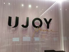 -优享健身(三元桥店)