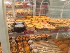 -味多美蛋糕(京旺家园店)