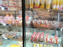 -味多美蛋糕(金顶街店)