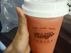 -Bingo宾果每日(万达店)