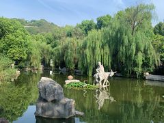 -宜兴张公洞