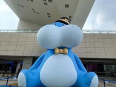 -盒马X会员店(王府井奥莱UP TOWN店)