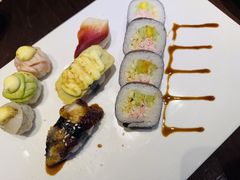 -山葵家·创意料理(临平银泰城店)