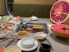 -海底捞火锅(苏宁广场店)