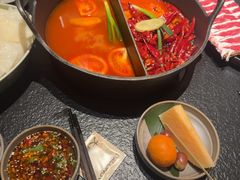 -大龙燚·旷野鲜火锅(广州首店)
