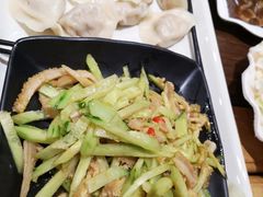 -金刚山烧烤(红旗大街店)