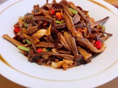 -大鸽饭(马王堆店)