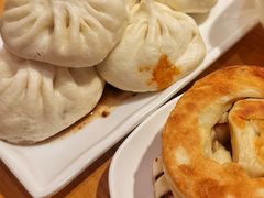 -粥小北包子油条馆(创始店)