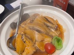 花雕酒醉河田鸡-闽和南(深圳万象城店)
