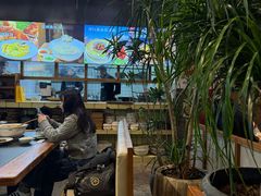 -五马集·海鲜·温州大牌档(黑金冠五马街十字路口店)