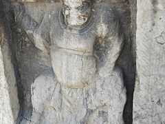 -正定古城-开元寺