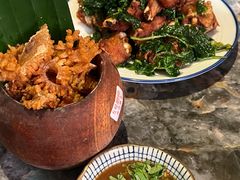 -浩海火燒雲傣家菜(芮欧百货店)