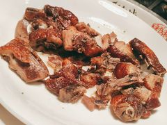 -索菲特酒店 · 云尚天际自助餐厅