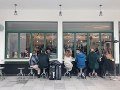 门面-RAC BAR(安福路店)