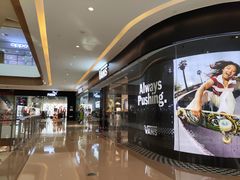 -天河城购物中心