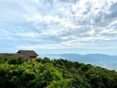 -亚龙湾热带天堂森林公园