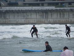 -盘古掌冲浪俱乐部(日月湾店)