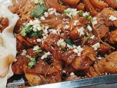 -王婆炒鱼(总店)