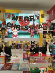 -乐高授权专卖店(中关村领展店)