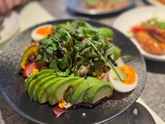 -SHADOWS•Bistro&Eatery(安福路店)