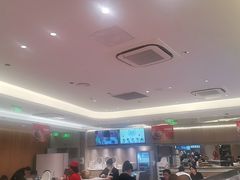 -西贝(上海新梅广场店)