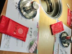 -老炉家木炭烤肉(长江国际店)