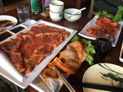 -超级神炭烤肉夜食(芥园西道店)