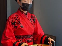 -曾宴·楚菜(湖北省博物馆店)