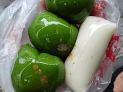 -许阿姨糕团店(南京总店)