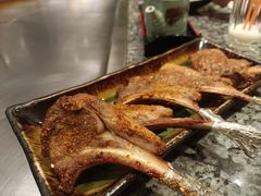 -大渔铁板烧(中山路八佰伴店)