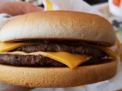 -麦当劳(西安雁塔路店)