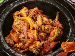 姜母鸭-斯丹姜母鸭·古法干香(涂门街总店)