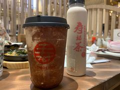 -寿奶茶·鲜奶与茶(合生汇购物中心店)