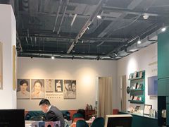 -海马体照相馆(天津世纪都会店)