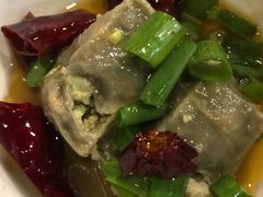 -玫瑰红烤羊排(北新桥三条店)