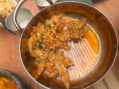 -浩海火燒雲傣家菜(芮欧百货店)