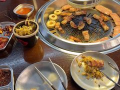 -大喜烤肉(海宁尚东店)
