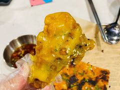 -京尚道韩式美食屋(海甸岛店)