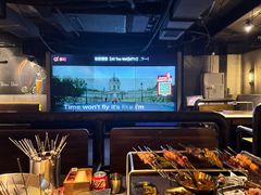 -麦凯伦烧烤·精酿超级工厂店(金桥总店)