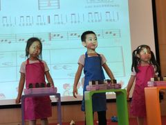 -美育儿童音乐舞蹈国际机构(浦东分校)