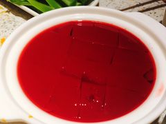 -大味生态火锅(蓝谷地店)