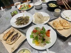 -高玛纳驴肉火烧(河间总店)