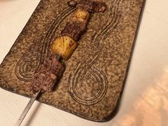 -龟兹KUCINA·新疆菜(前滩L+PLAZA店)